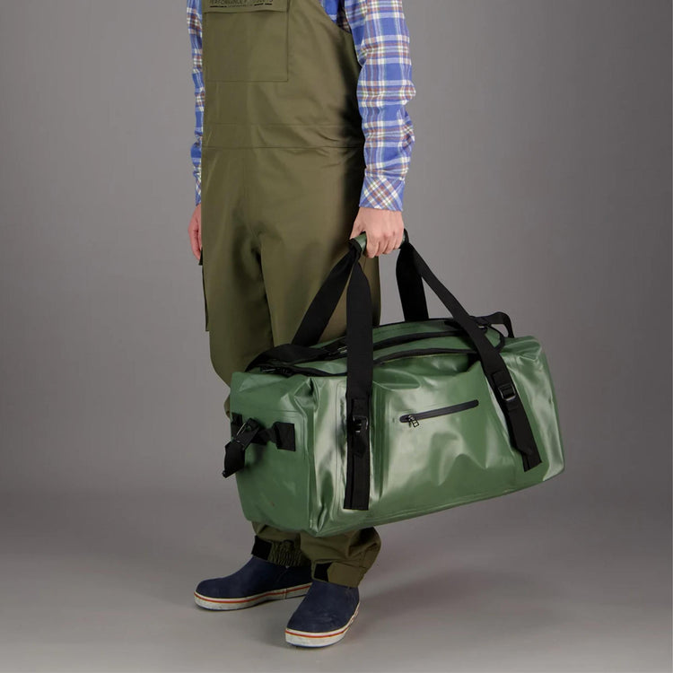 Voyager Duffle