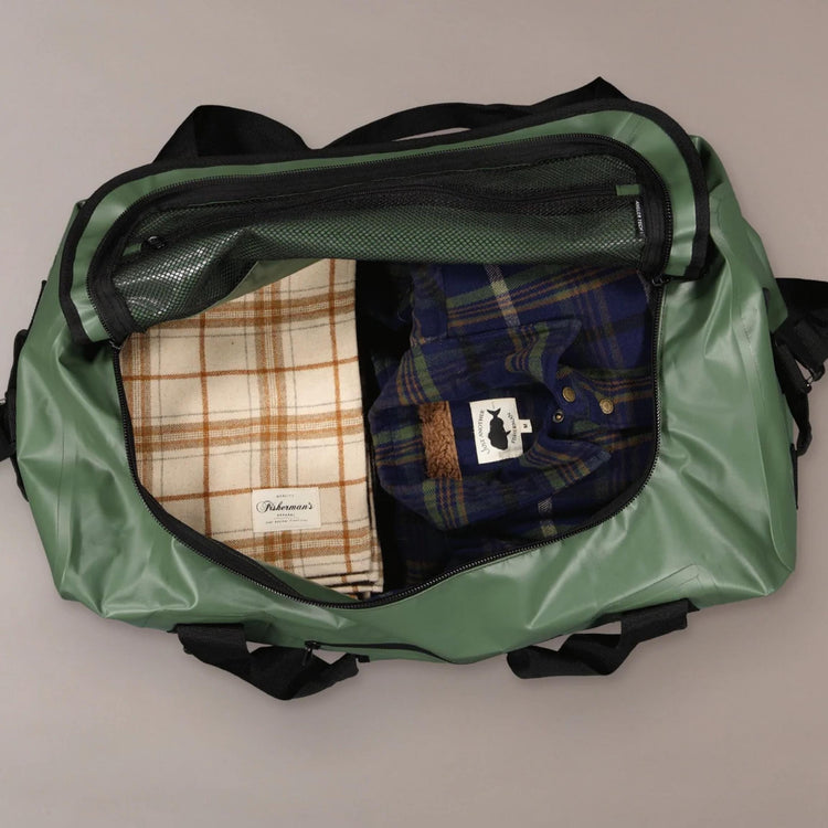 Voyager Duffle