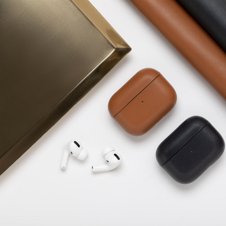 Leather AirPod Pro Case