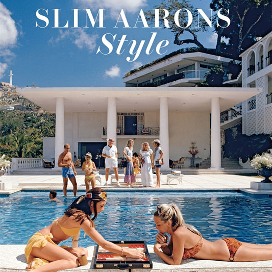 Slim Aarons: Style