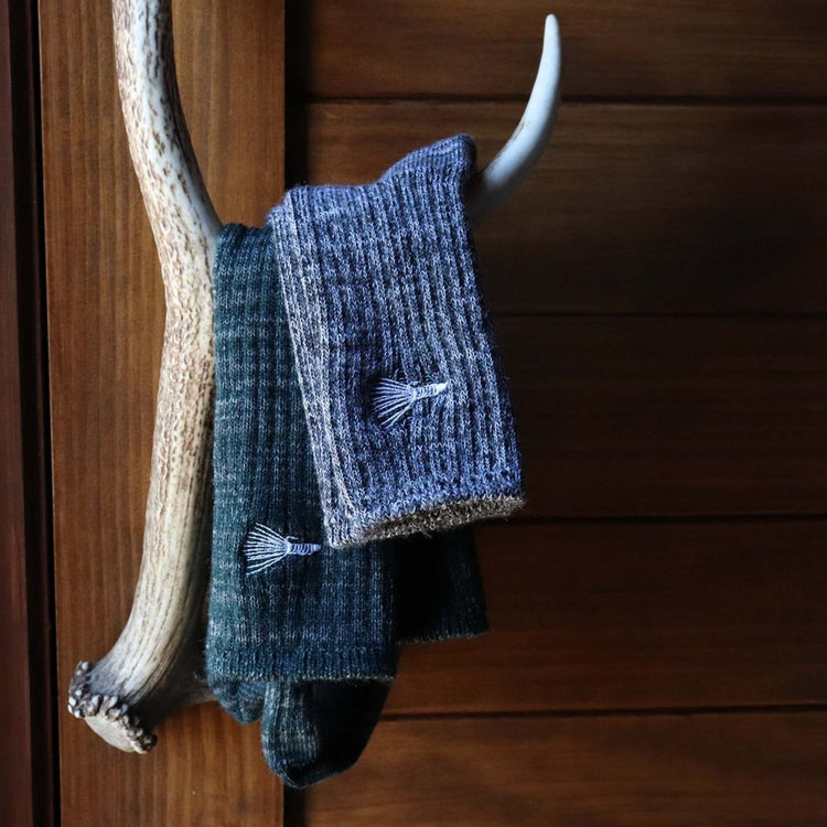 New Zealand Wool Merino Socks