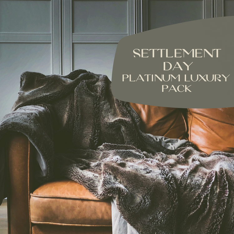 Settlement Day - Platinum