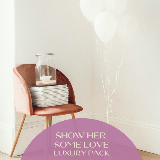 Show Her Some Love - Mum/Girlfriend or Wife