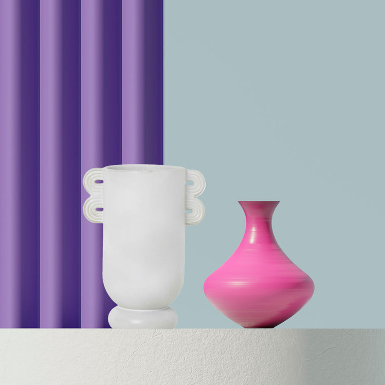 Muses 'Ania' Vase